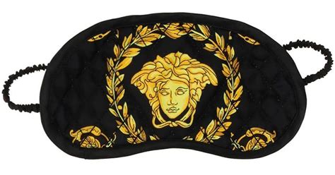 versace night mask